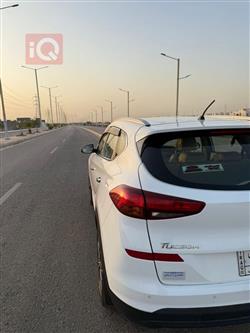 هیوندای تۆکسۆن